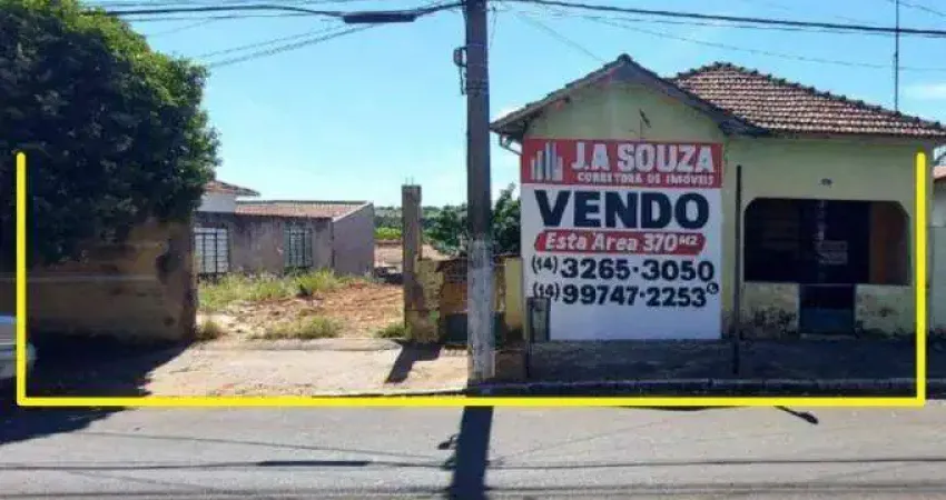 Terreno à venda no Centro, Piratininga 
