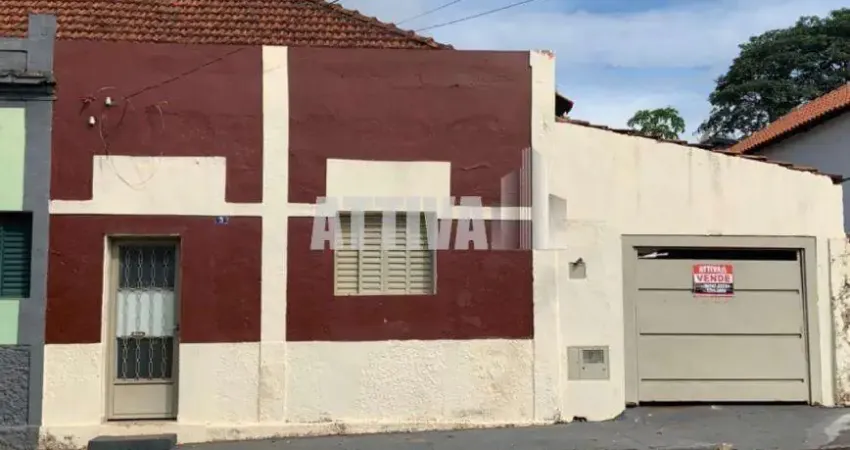 Casa com 2 quartos à venda no Centro, Piratininga 
