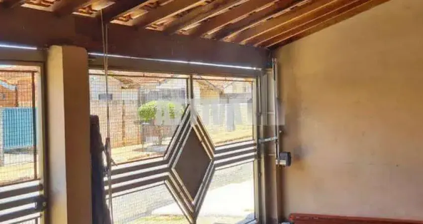 Casa com 2 quartos à venda no Centro, Piratininga 