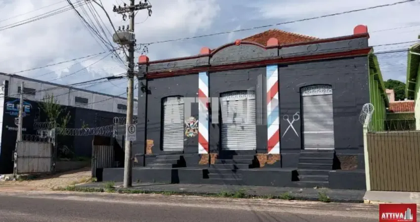 Apartamento à venda no Centro, Bauru 