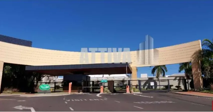 Casa em condomínio fechado com 3 quartos à venda na Vila Aviação, Bauru 
