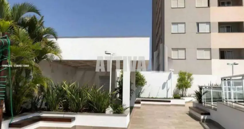 Apartamento com 2 quartos à venda na Vila Cardia, Bauru 