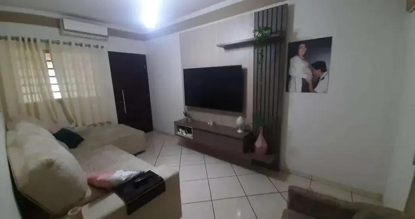 Casa com 3 quartos à venda no Jardim Terra Branca, Bauru 