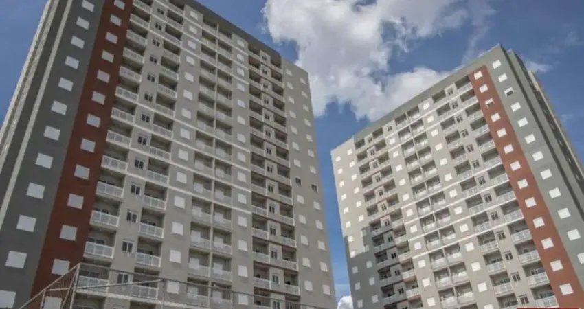 Apartamento com 2 quartos à venda no Residencial Parque Granja Cecília B, Bauru 