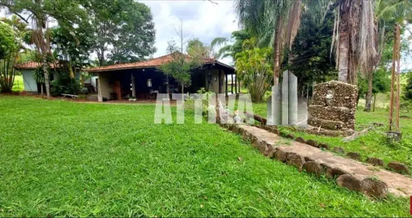 Chácara / sítio com 4 quartos à venda no Centro, Avaí 