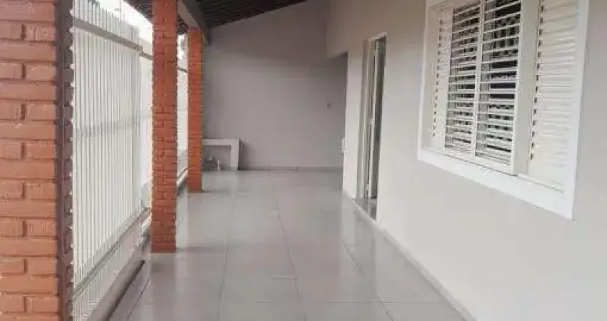 Casa com 4 quartos à venda no Parque Residencial Santa Luzia, Duartina 