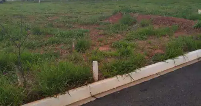 Terreno à venda no Residencial Villa de Leon, Piratininga 
