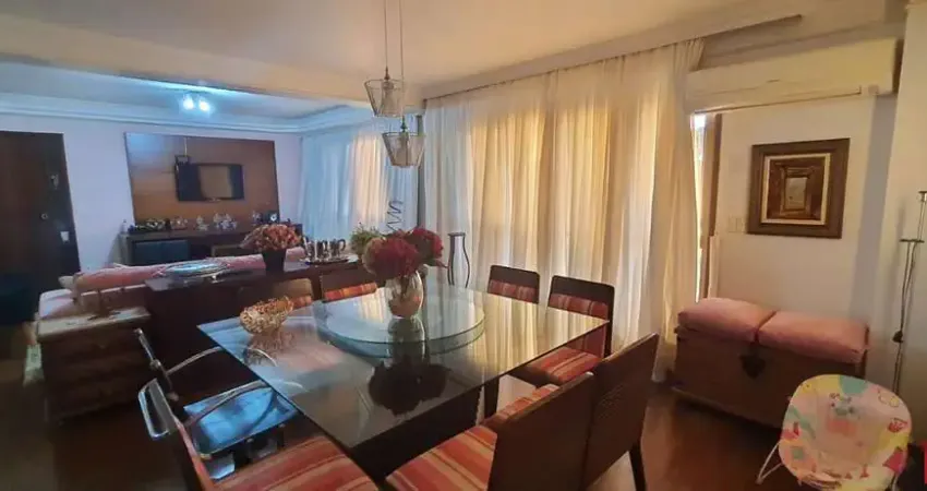 Apartamento à venda no Centro, Bauru 