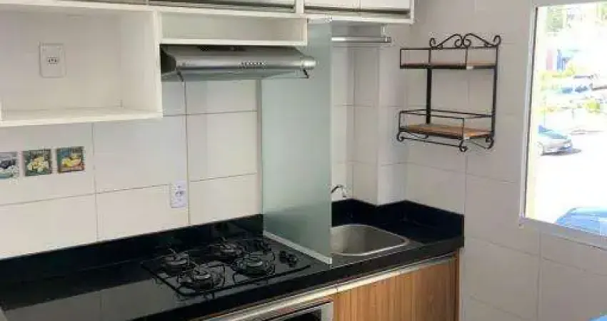 Apartamento 2 Quartos Bauru - SP - Parque das Nações