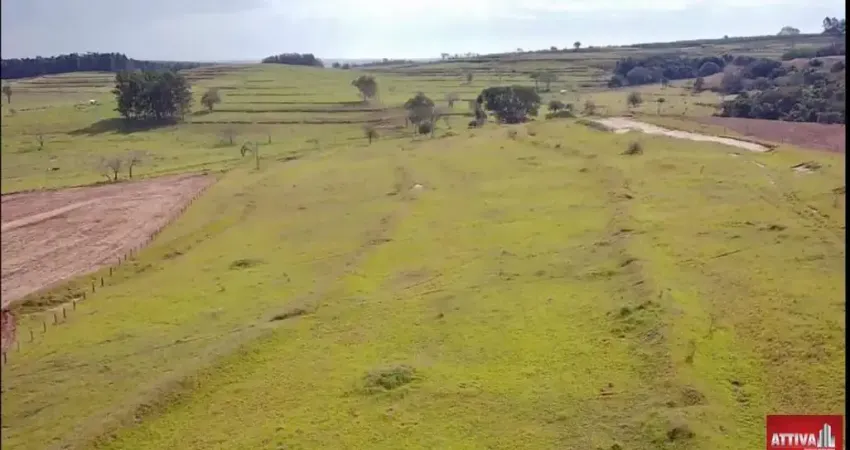Sítio de 02 Alqueires a Venda Piratininga - SP