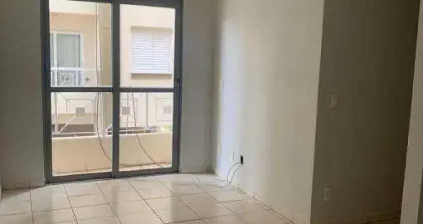 Apartamento com 2 quartos à venda no Jardim Samburá, Bauru 