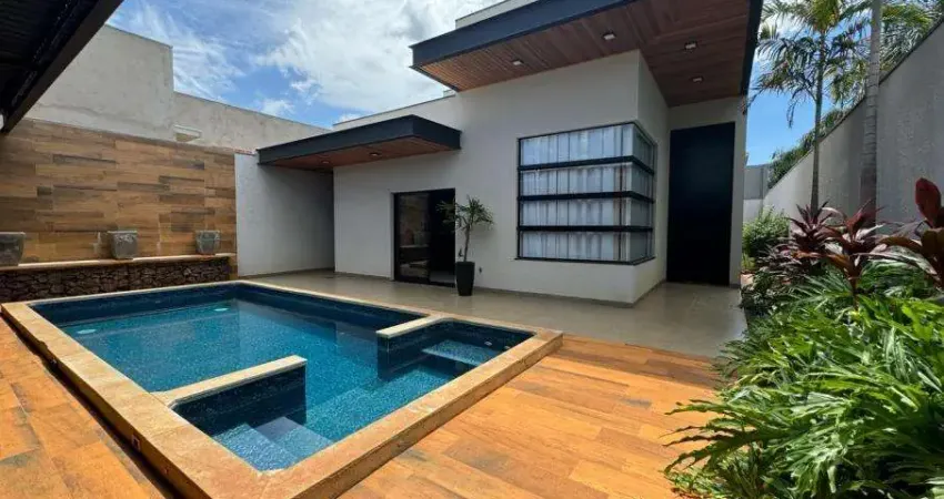 Casa em condomínio fechado com 3 quartos à venda no Centro, Piratininga 