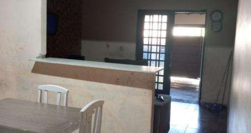 CASA A VENDA EM PIRATINIGA SP, JARDIM VILANI ,03 DORMITÓRIOS,