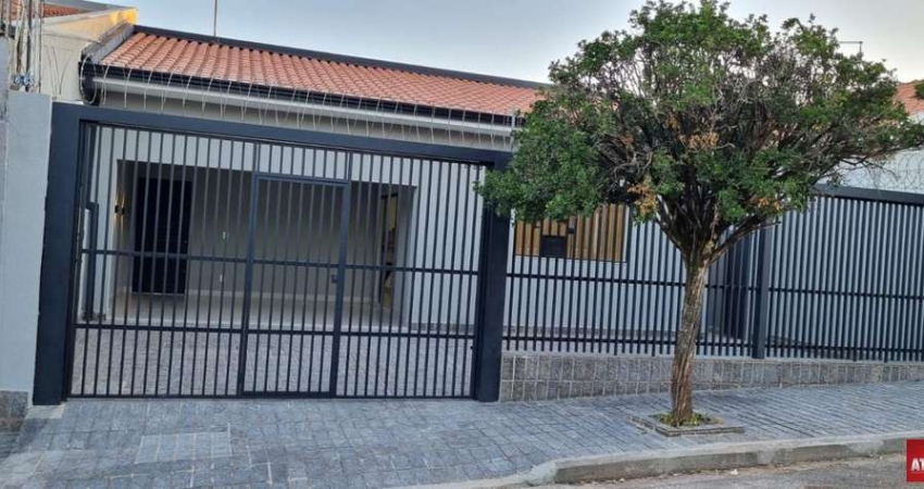 CASA A VENDA EM BAURU - SP ,VILA NOVA PARA[ÍSO