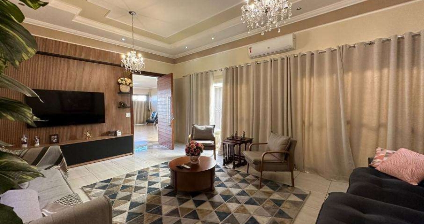 Casa com 3 quartos à venda no Jardim Coronel Antônio Carlos da Cunha Castro, Piratininga 