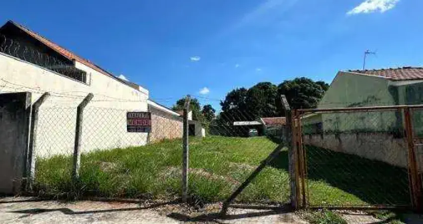 Terreno à venda no Centro, Piratininga 