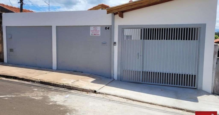 Casa com 3 quartos à venda no Amire Maluf, Piratininga 