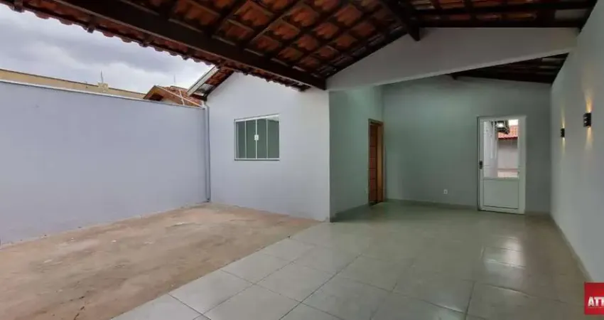 Casa com 3 quartos à venda no Jardim Solange, Bauru 