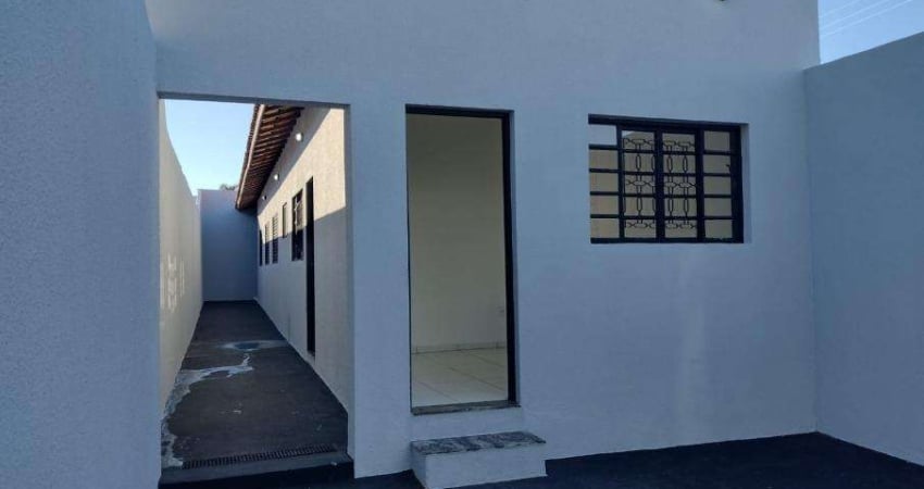 Casa 3 Quartos Bauru - SP - Parque Viaduto