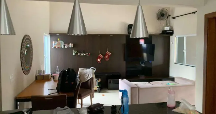 Casa com 3 quartos à venda no Jardim Santo Antônio, Piratininga 