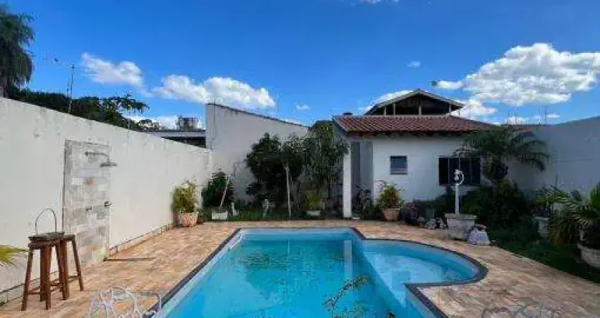 Casa com 3 quartos à venda no Centro, Piratininga 