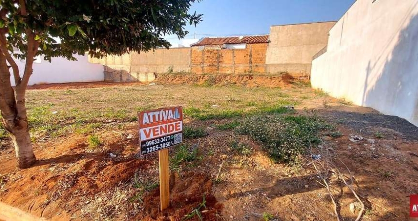 Terreno à venda no Jardim San Mateo, Piratininga 