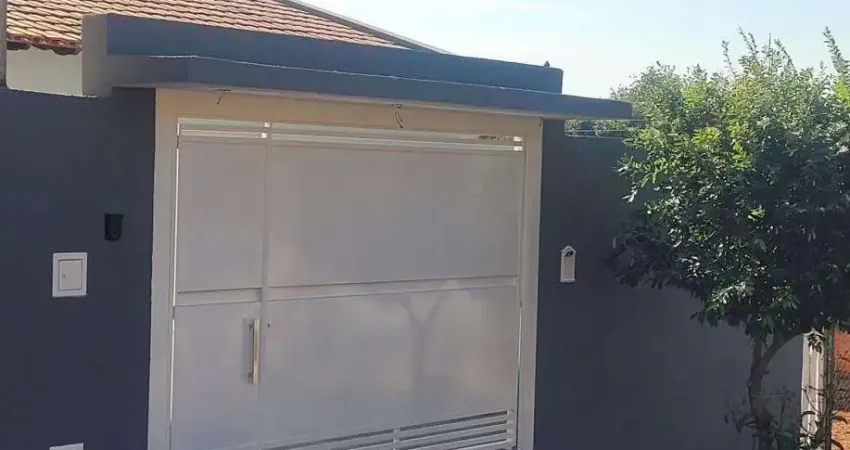 Casa com 3 quartos à venda no Centro, Piratininga 