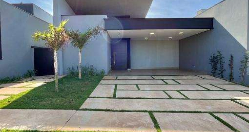 Casa em Condomínio 3 Quartos Piratininga - SP - MORADA DO SOL