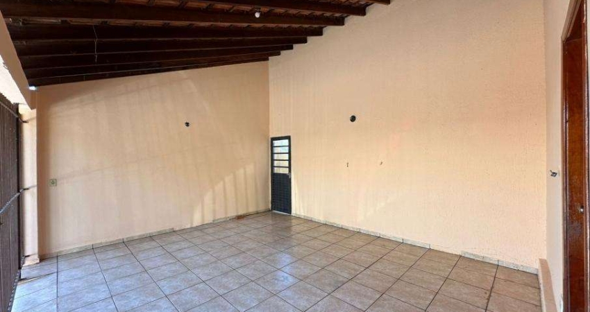 Casa 3 Quartos Piratininga - SP - Jardim Kirilos