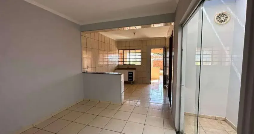 Casa com 3 quartos à venda no Centro, Piratininga 