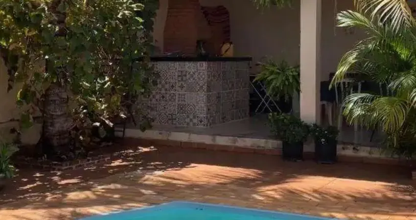 Casa com 3 quartos à venda no Centro, Piratininga 