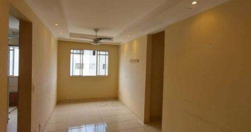 Apartamento 3 Quartos Bauru - SP - Jardim Vitória