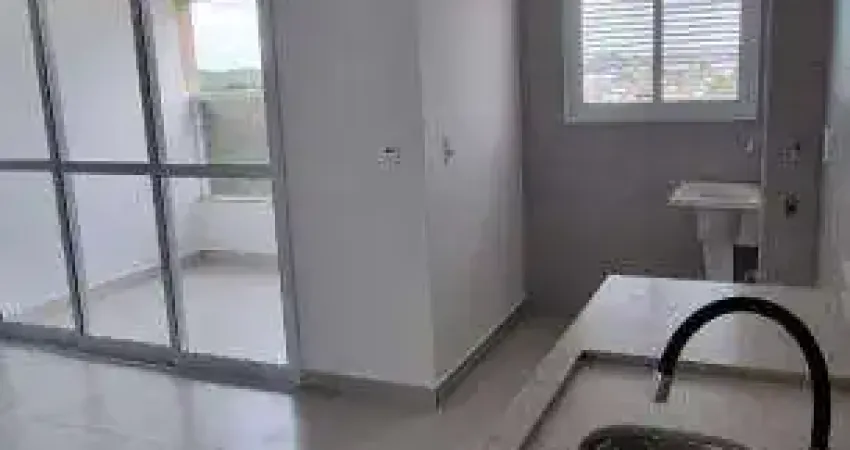 Apartamento com 2 quartos à venda na Vila Aviação, Bauru 