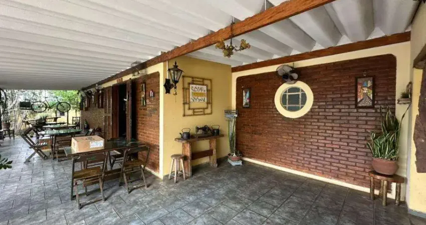 Casa com 2 quartos à venda no Centro, Piratininga