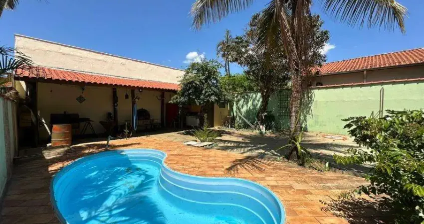 Sobrado 3 quartos piratininga - sp - residencial parque pontal