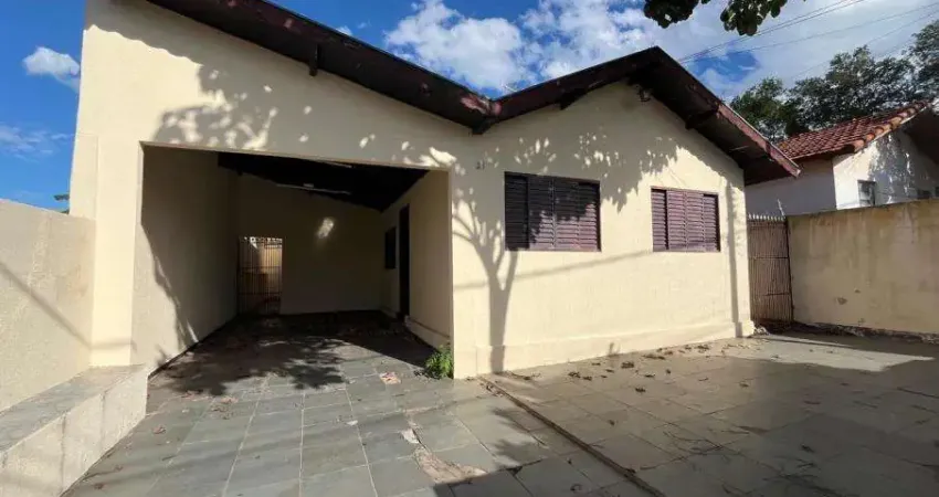 Casa com 3 quartos à venda no Centro, Piratininga 