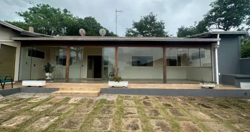 Casa em condomínio fechado com 2 quartos à venda no Residencial Vale Florido, Piratininga