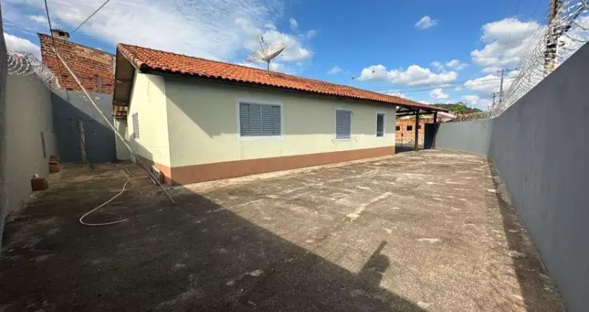 Casa com 3 quartos à venda no Centro, Piratininga