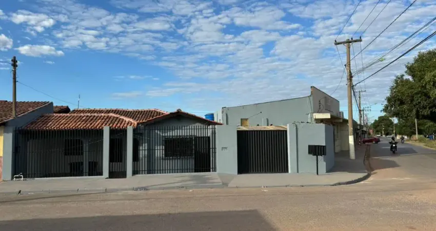 Casa com 4 quartos para alugar na Rua Quatrocentos e Dois, Tijucal, Cuiabá
