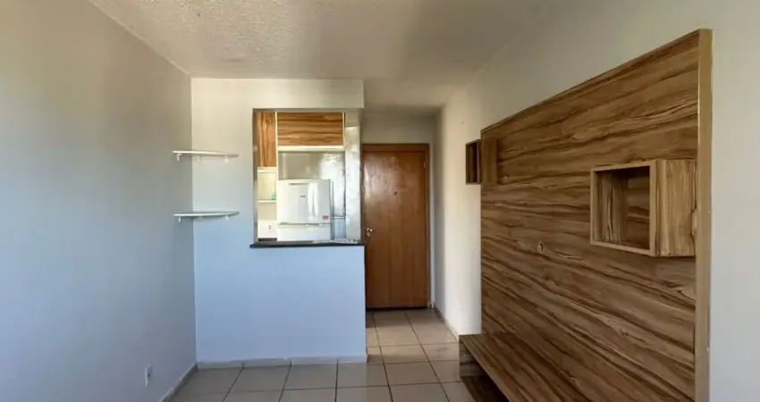 Apartamento com 2 quartos para alugar na Rua dos Bem-te-vis, Parque Ohara, Cuiabá