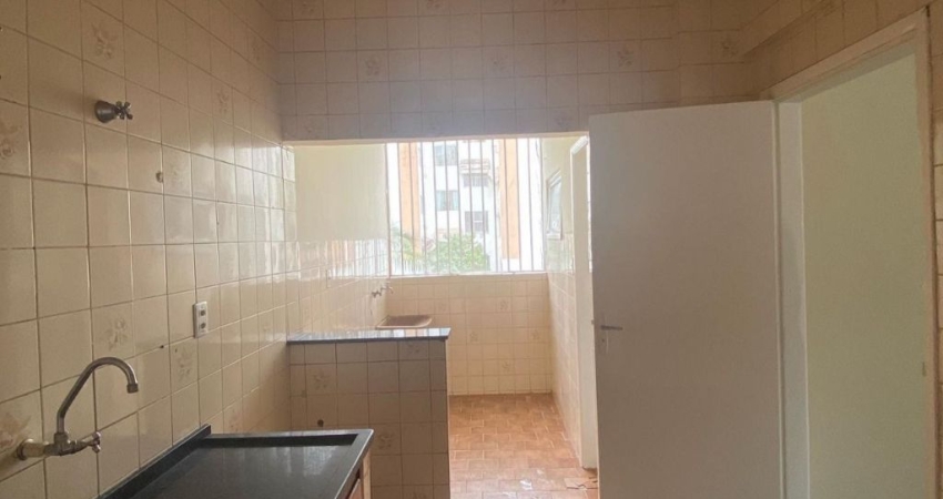 ALUGO APARTAMENTO NO RESIDENCIAL ITAPUÃN