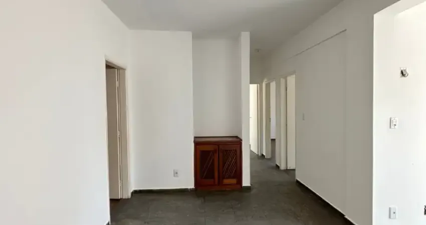 Alugo apartamento de 3 quartos no condominio residencial itapuãn em cuiaba