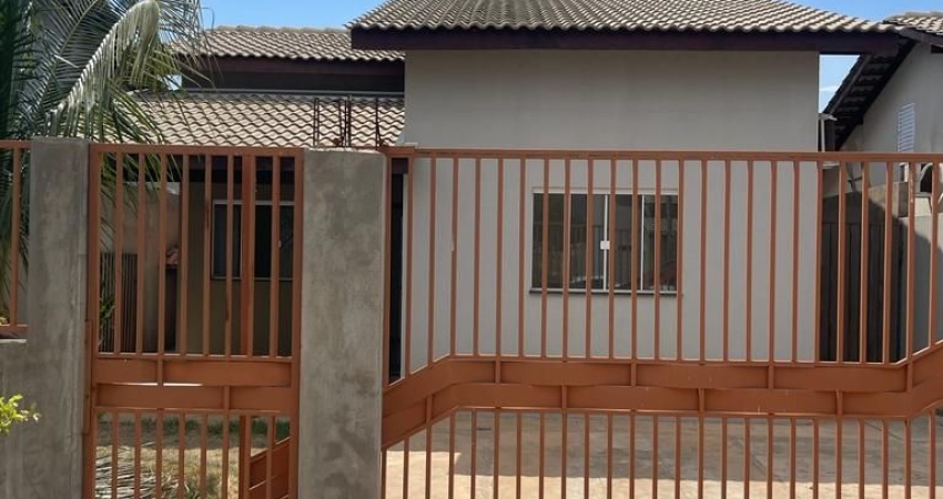 Casa em condomínio fechado com 3 quartos para alugar no Distrito Industrial, Cuiabá 