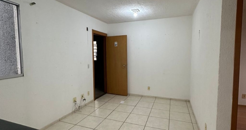 Apartamento com 2 quartos para alugar na Rua Trinta e Dois, Santa Cruz, Cuiabá
