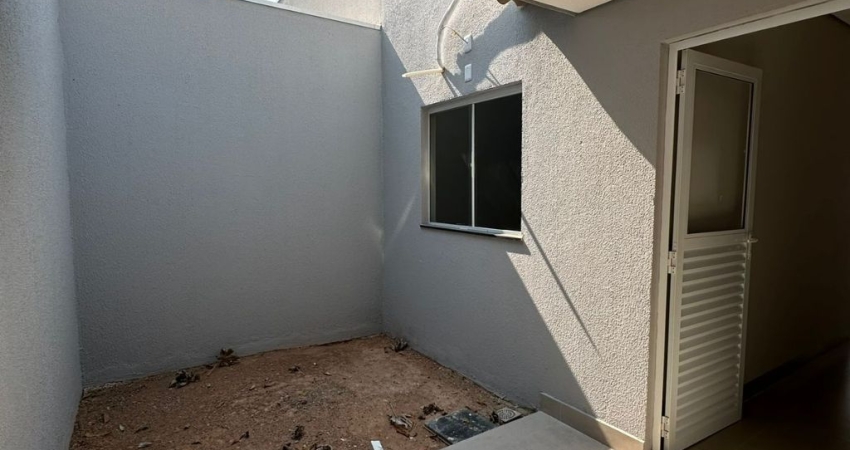 Casa em condomínio fechado com 1 quarto para alugar na Rua Alberto Keiti Nomura, Santa Rosa, Cuiabá