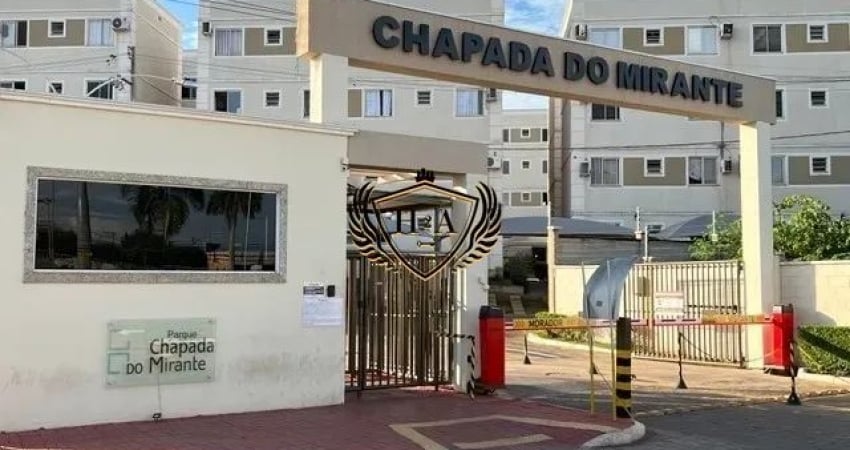 Apartamento com 2 quartos para alugar na Avenida Governador Dante Martins de Oliveira, 4300, Carumbé, Cuiabá