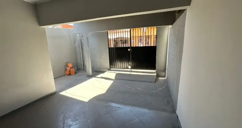 Casa com 1 quarto para alugar na Rua Tarumã, Jardim Novo Mundo, Várzea Grande