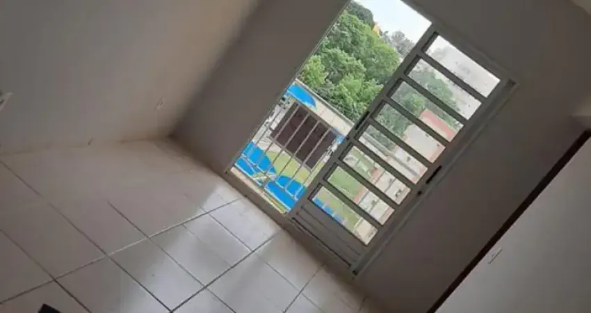 Aluga-se apartamento no condominio vila bella - despraiado