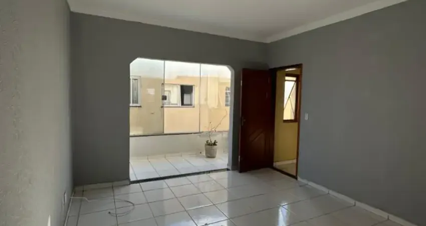 Alugo apartamento no condominio ilha porchat, em varzea grande - mt