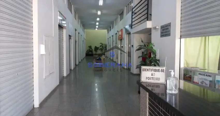 Sala comercial à venda na Rua Pouso Alegre, --, Colégio Batista, Belo Horizonte